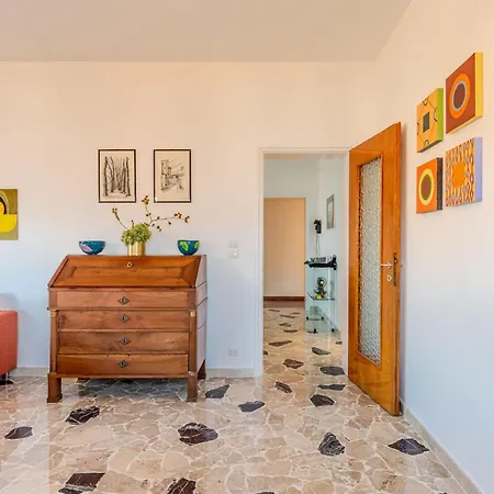 Apartamento Il Pomelo By Interhome