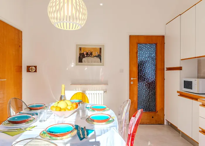 Il Pomelo By Interhome Apartamento Germignaga