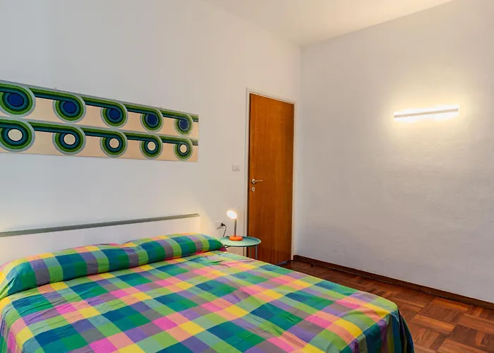 Il Pomelo By Interhome Apartamento *