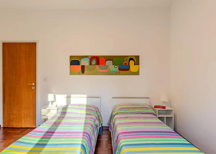 Il Pomelo By Interhome Apartamento