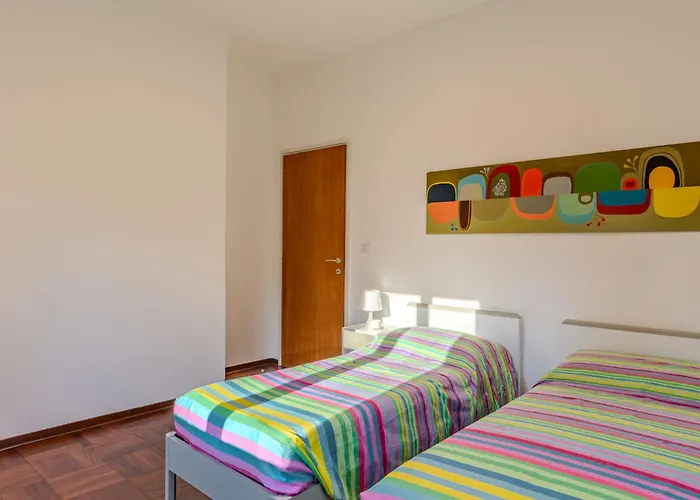 Apartamento Il Pomelo By Interhome Germignaga