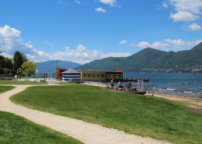 Il Pomelo By Interhome Apartamento *