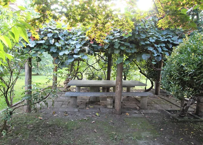 Il Pomelo By Interhome Germignaga