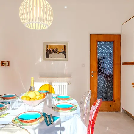 Il Pomelo By Interhome Apartment Germignaga