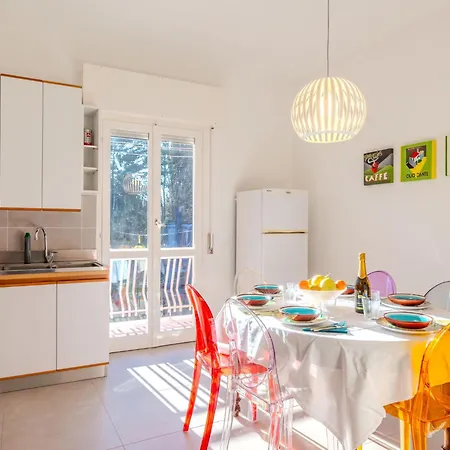 Apartment Il Pomelo By Interhome