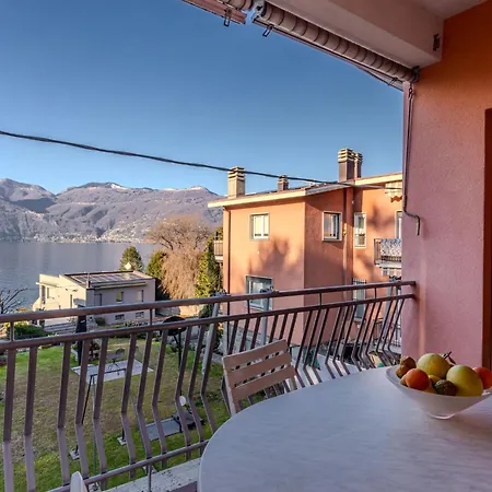 Apartment Il Pomelo By Interhome