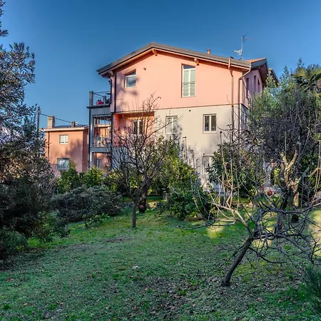 Appartement Il Pomelo By Interhome Germignaga