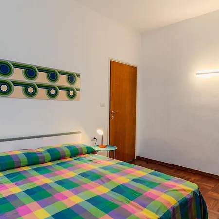 Il Pomelo By Interhome Apartment *