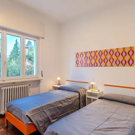 Il Pomelo By Interhome * Germignaga