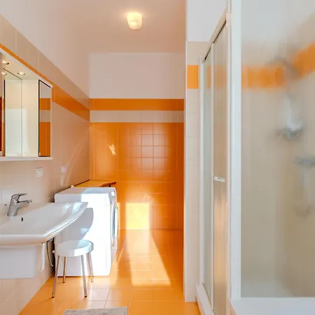 Il Pomelo By Interhome Apartment Germignaga