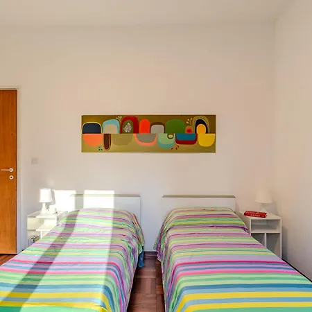 Il Pomelo By Interhome Apartment