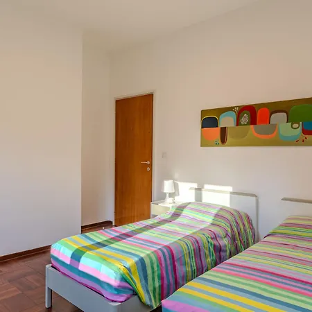 Apartment Il Pomelo By Interhome Germignaga