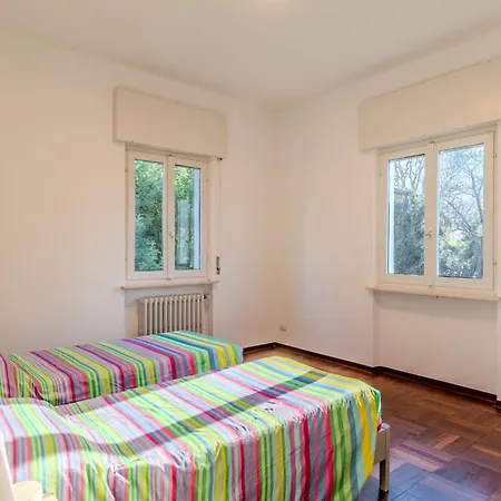 Il Pomelo By Interhome Apartmán