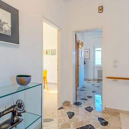 Il Pomelo By Interhome Appartement Germignaga