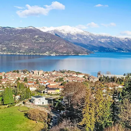 Il Pomelo By Interhome Apartamento Germignaga