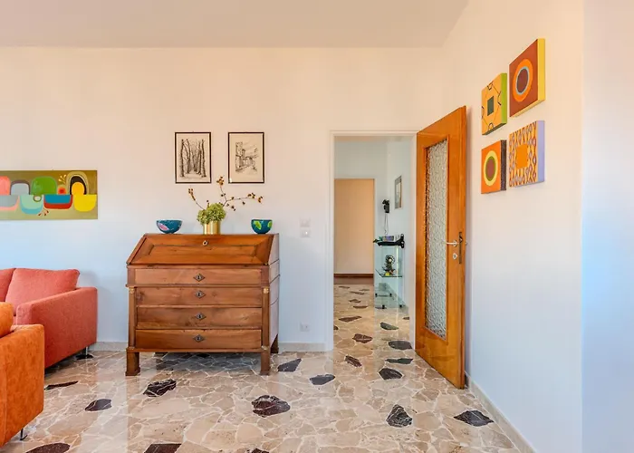 Appartement Il Pomelo By Interhome