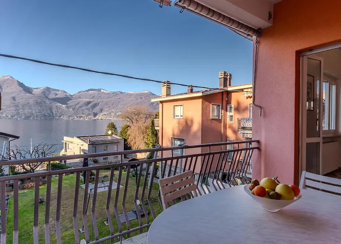 Appartement Il Pomelo By Interhome