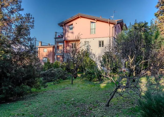 Apartament Il Pomelo By Interhome Germignaga