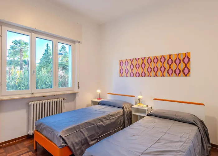 Il Pomelo By Interhome * Germignaga