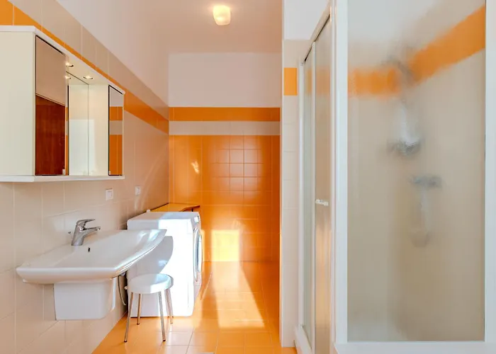 Il Pomelo By Interhome Apartament Germignaga