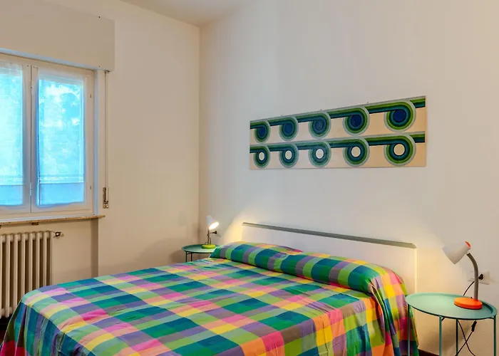 Il Pomelo By Interhome Appartement *