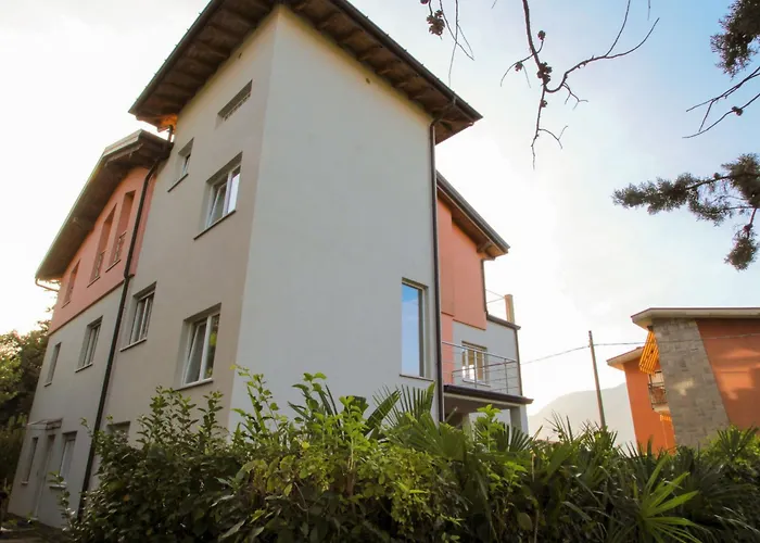 Il Pomelo By Interhome Germignaga