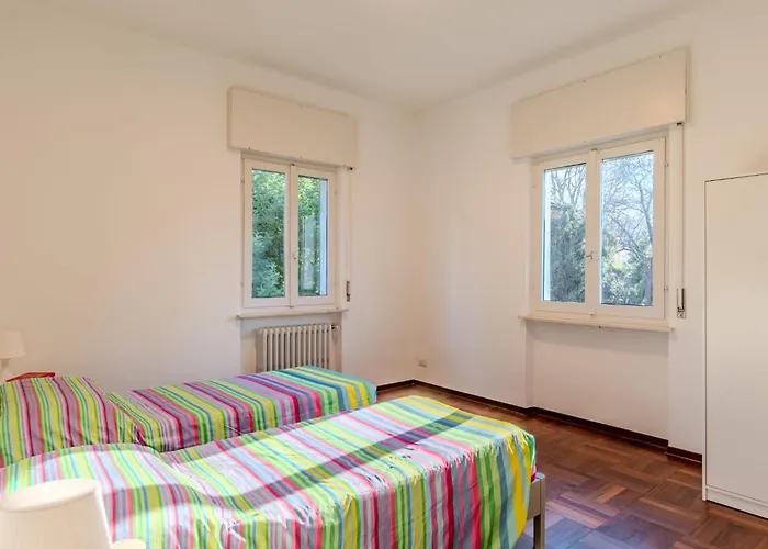 Il Pomelo By Interhome Apartament