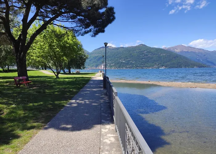 Il Pomelo By Interhome * Germignaga