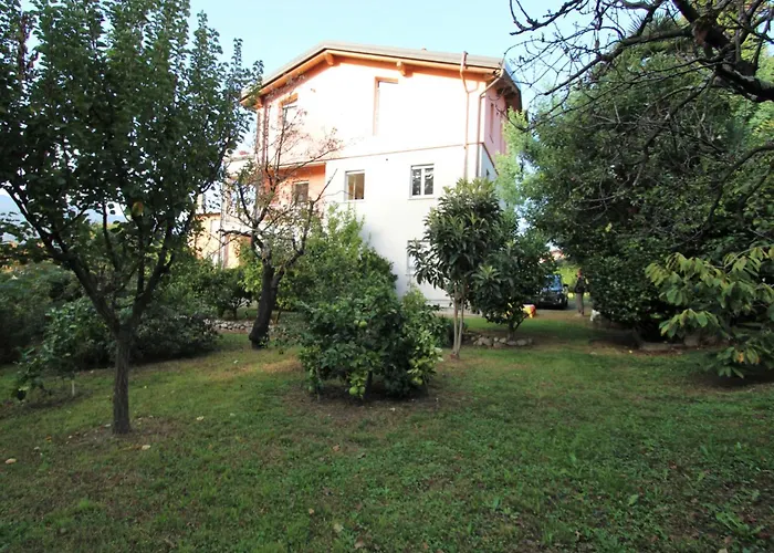 Il Pomelo By Interhome Germignaga