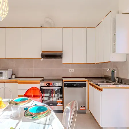 Il Pomelo By Interhome