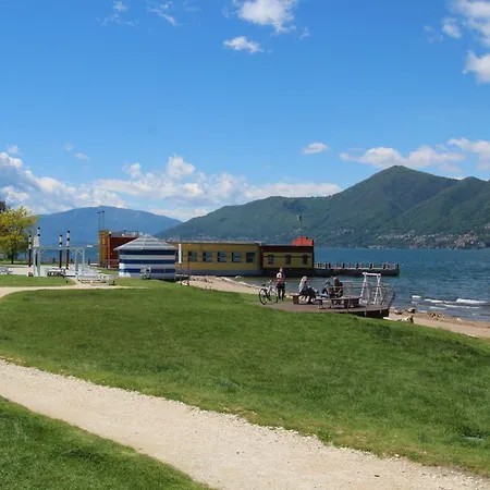 Il Pomelo By Interhome 아파트 *