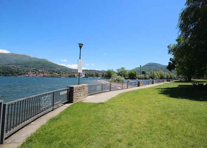 Il Pomelo By Interhome Germignaga